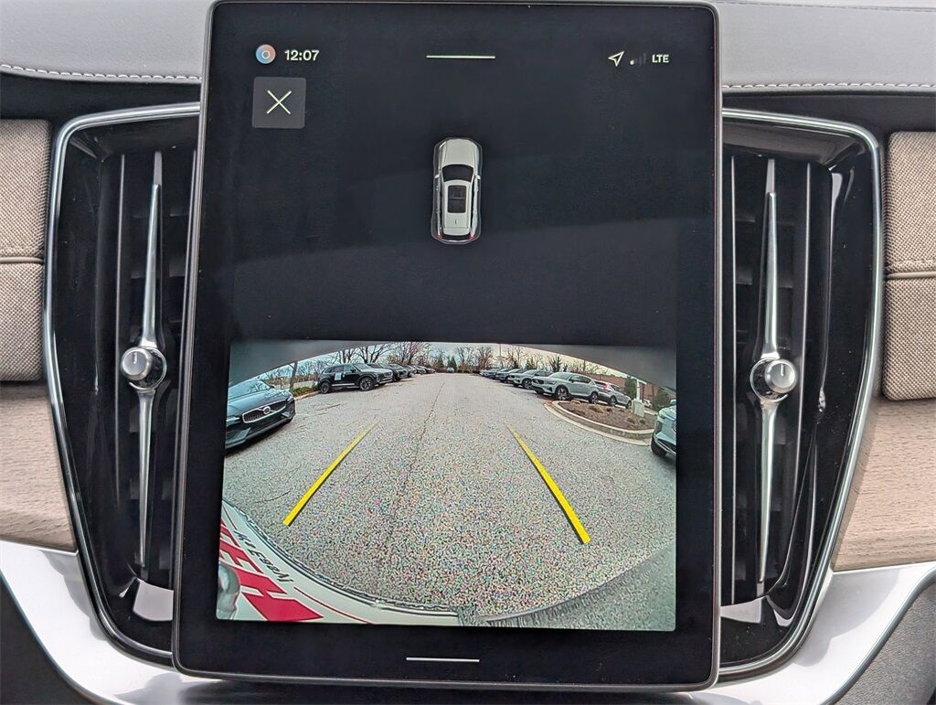 2026 Volvo XC90 B5 Core Hunt Valley MD