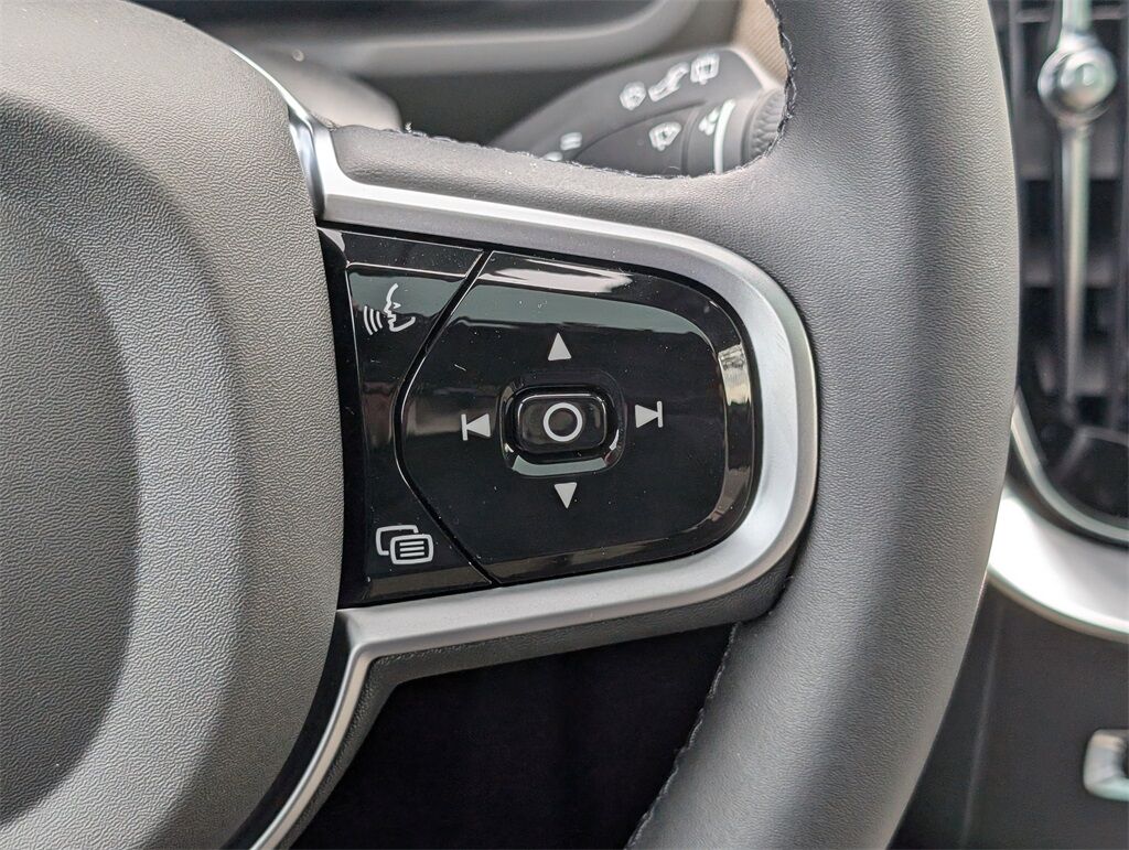 2026 Volvo XC90 B5 Core Hunt Valley MD