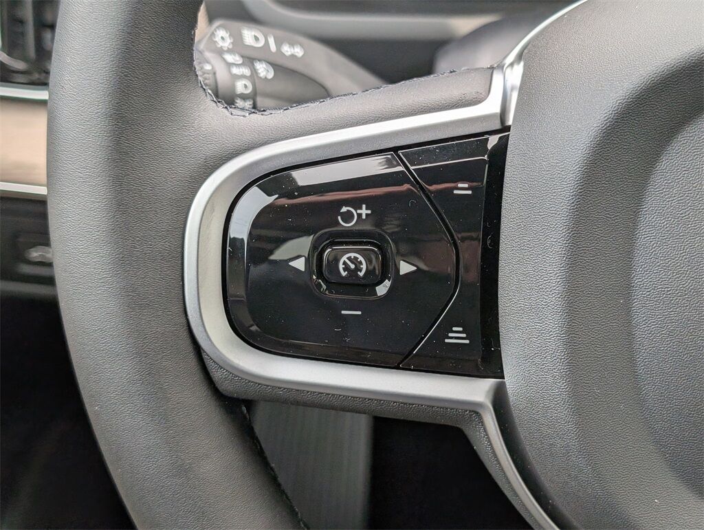 2026 Volvo XC90 B5 Core Hunt Valley MD