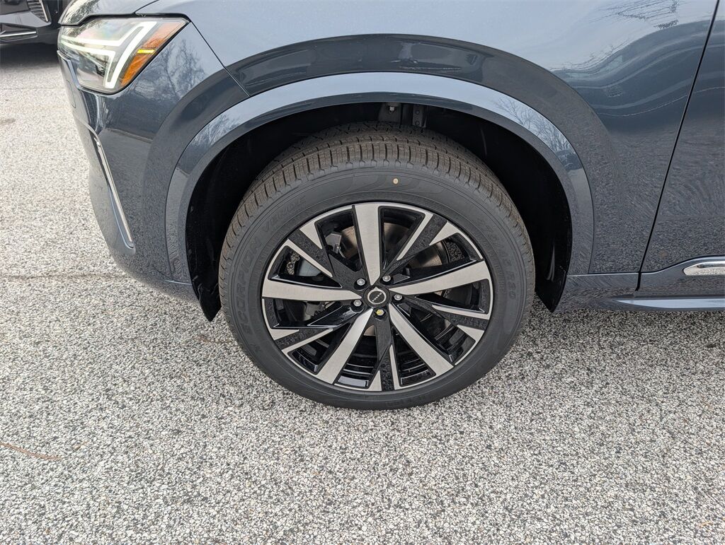 2026 Volvo XC90 B5 Core Hunt Valley MD