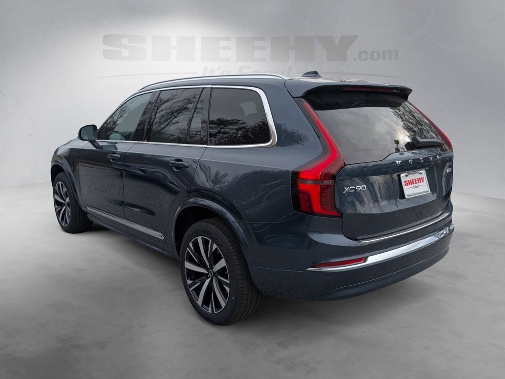2026 Volvo XC90 B5 Core Hunt Valley MD