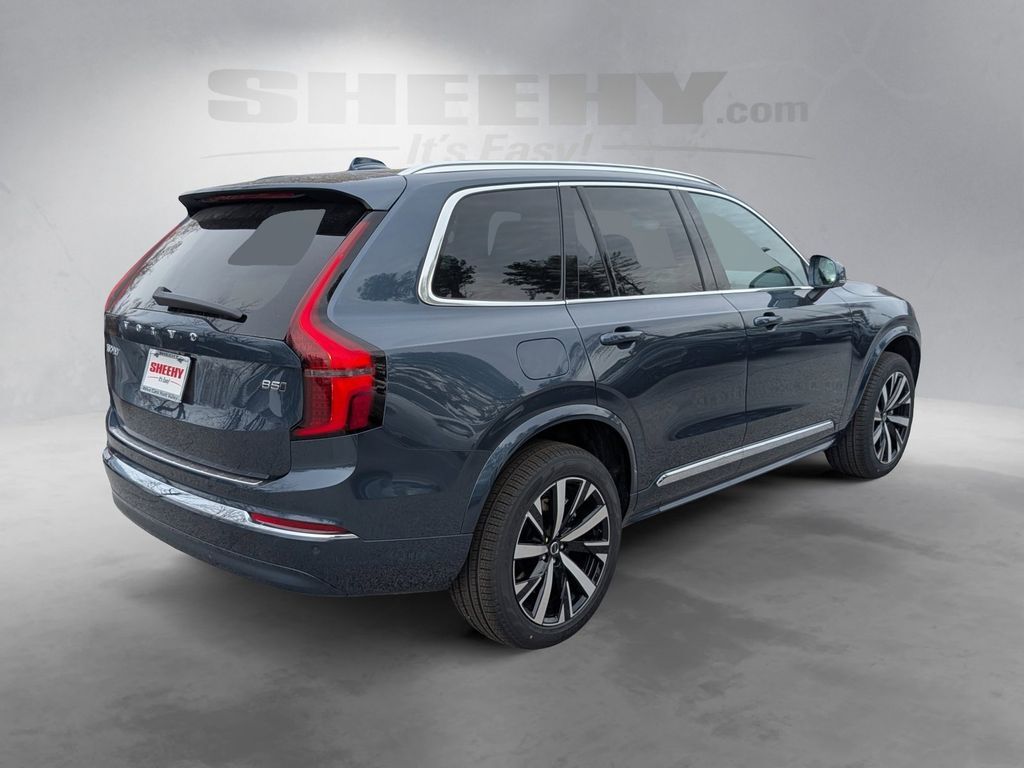 2026 Volvo XC90 B5 Core Hunt Valley MD
