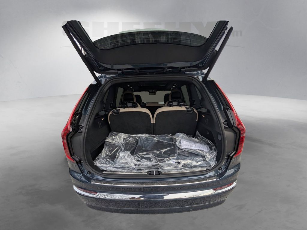 2026 Volvo XC90 B5 Core Hunt Valley MD