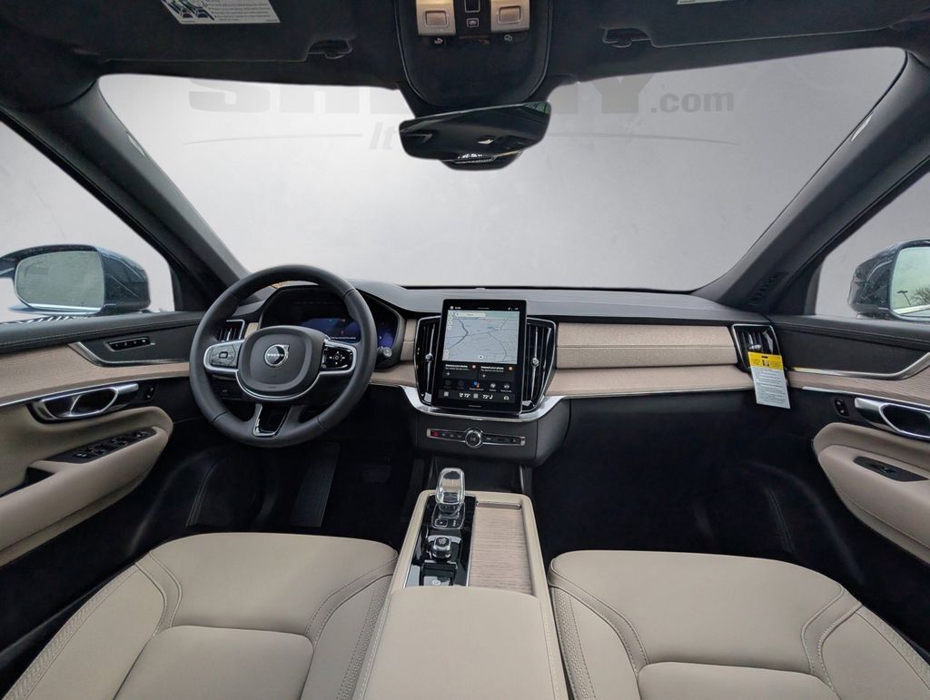 2026 Volvo XC90 B5 Core Hunt Valley MD