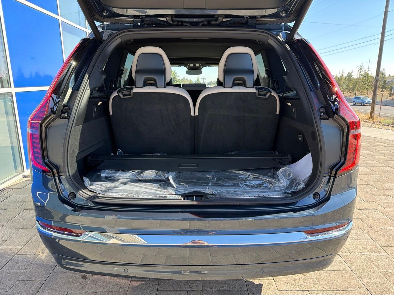 2026 Volvo XC90 B5 Plus Bend OR