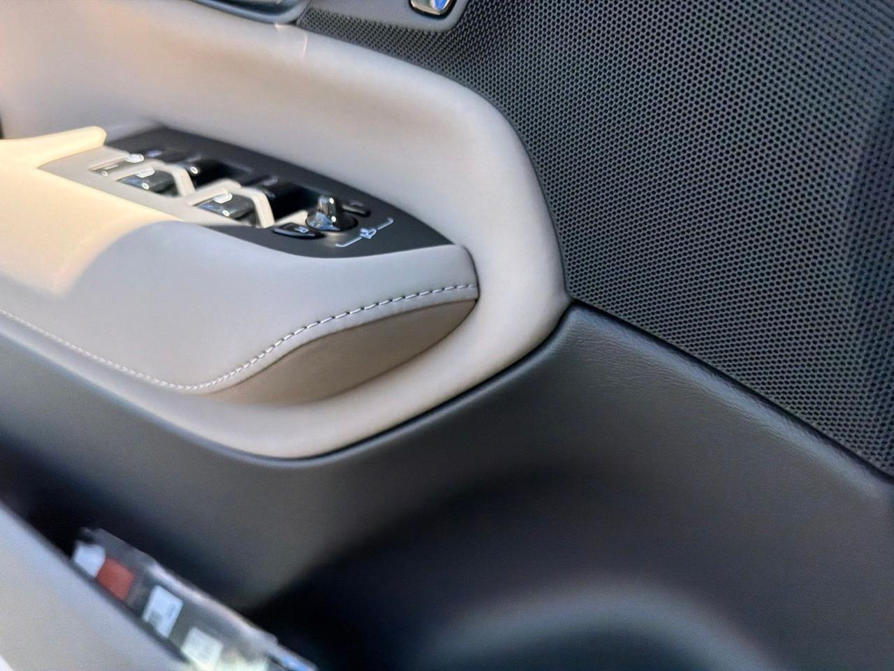 2026 Volvo XC90 B5 Plus Bend OR