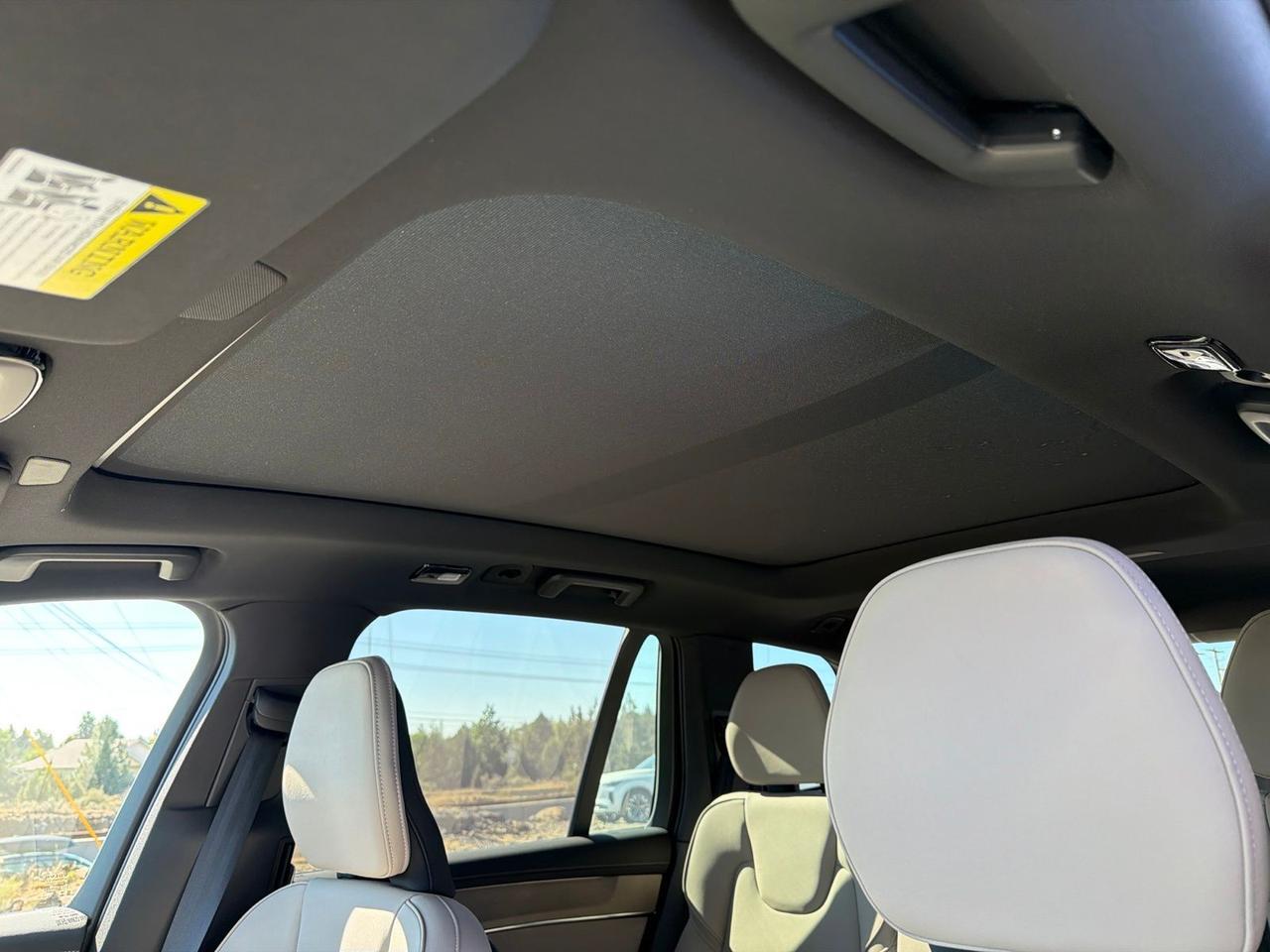 2026 Volvo XC90 B5 Plus Bend OR