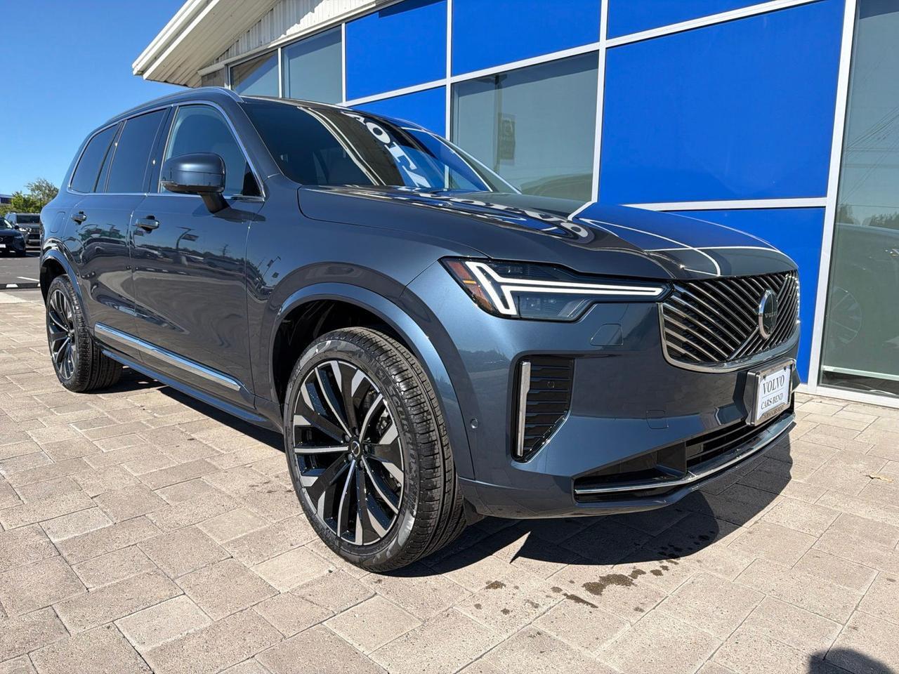 2026 Volvo XC90 B5 Plus Bend OR
