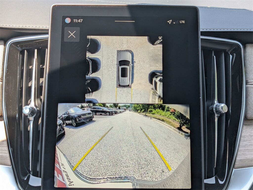 2026 Volvo XC90 B5 Plus Hunt Valley MD