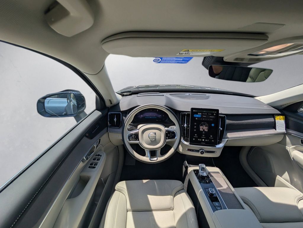 2026 Volvo XC90 B5 Ultra Hunt Valley MD
