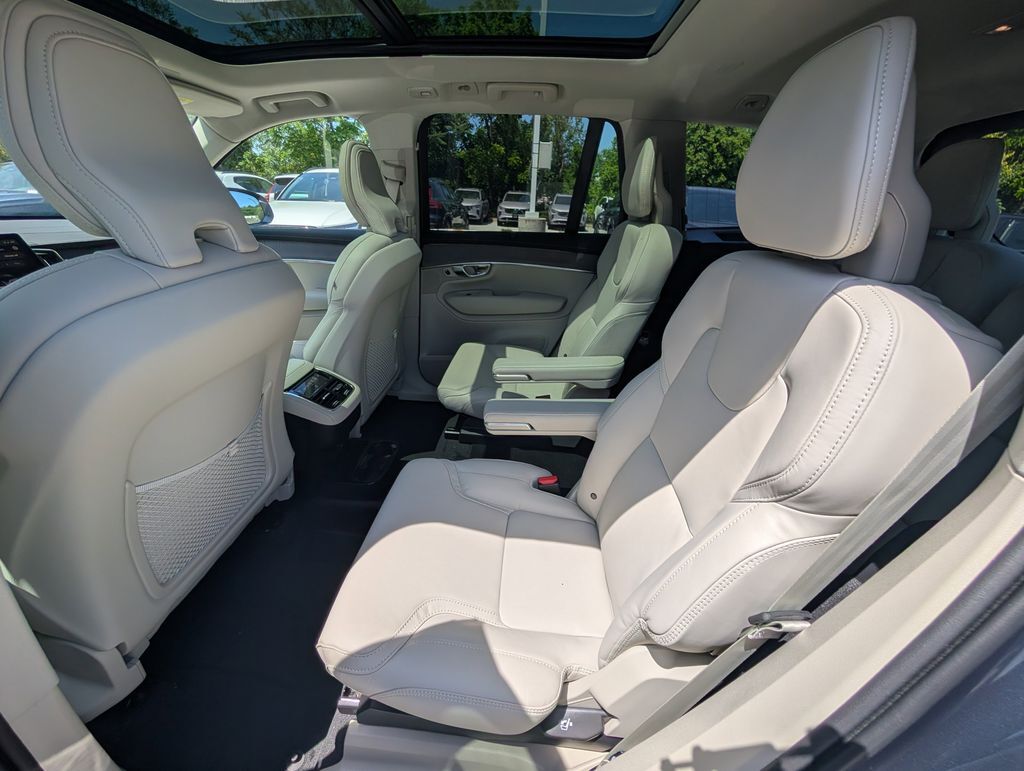 2026 Volvo XC90 B5 Ultra Hunt Valley MD