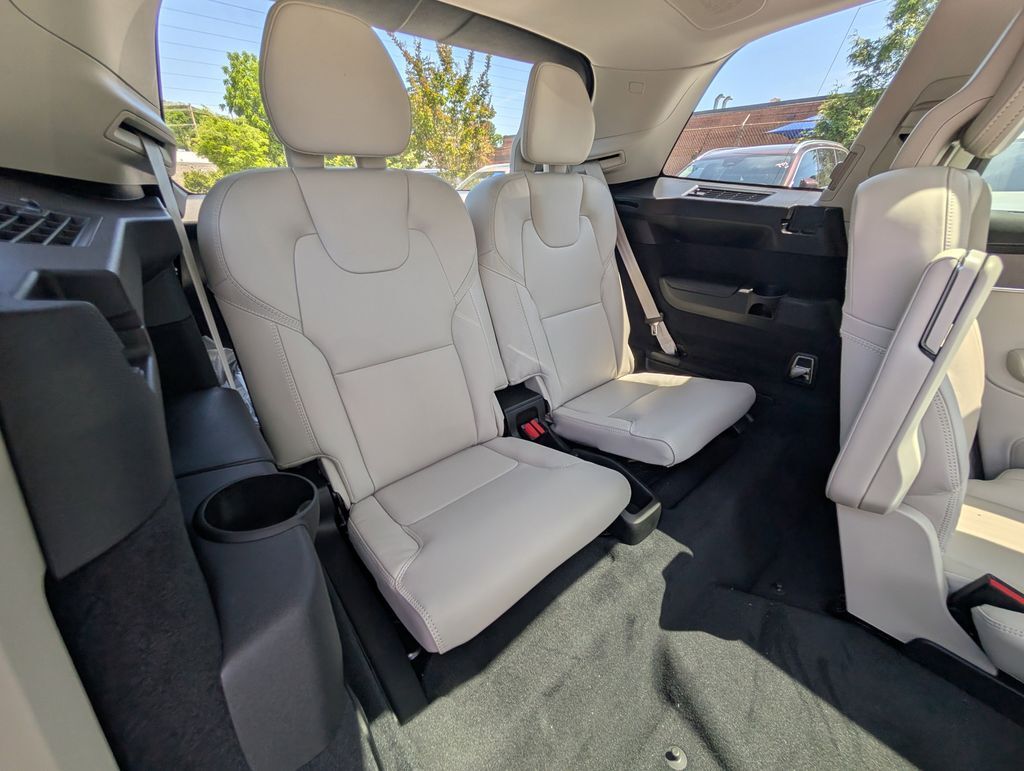 2026 Volvo XC90 B5 Ultra Hunt Valley MD