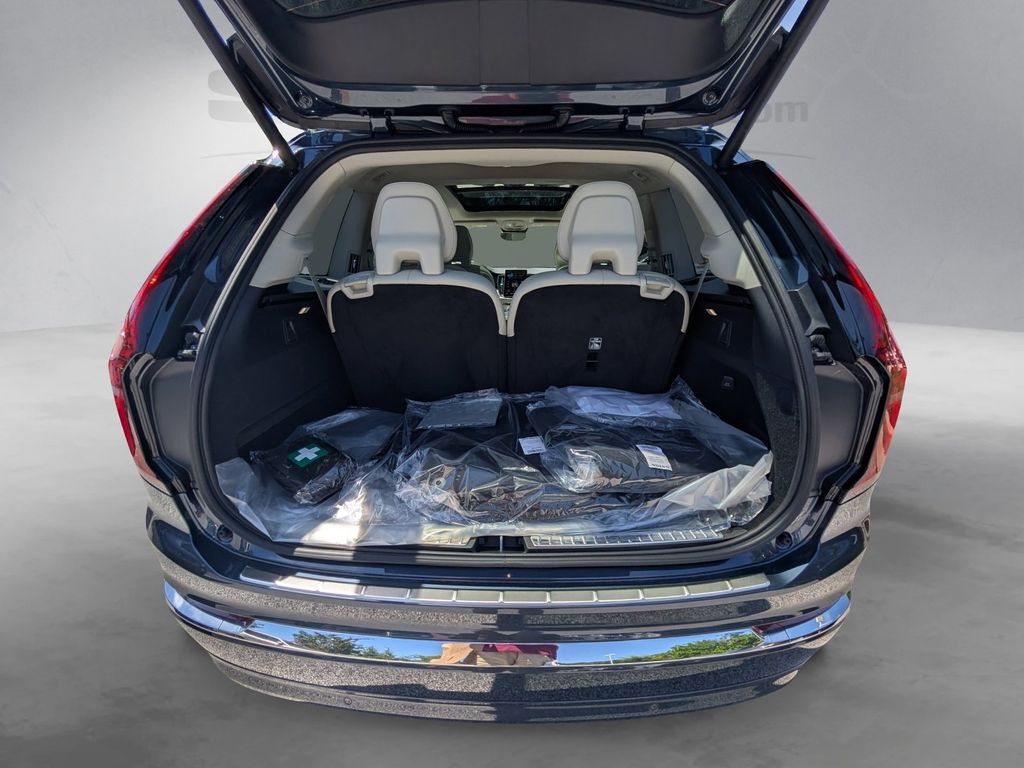 2026 Volvo XC90 B5 Ultra Hunt Valley MD