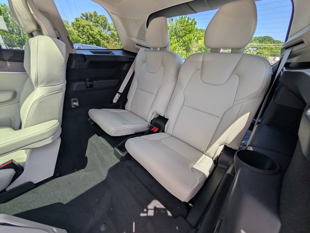 2026 Volvo XC90 B5 Ultra Hunt Valley MD