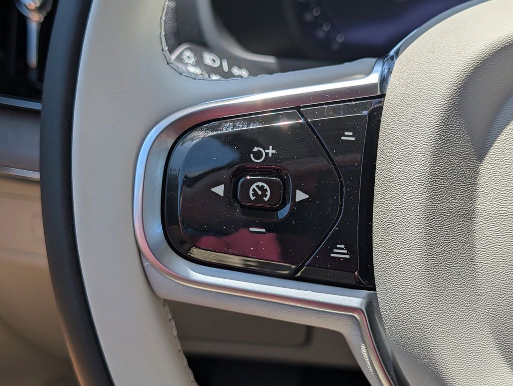 2026 Volvo XC90 B5 Ultra Hunt Valley MD