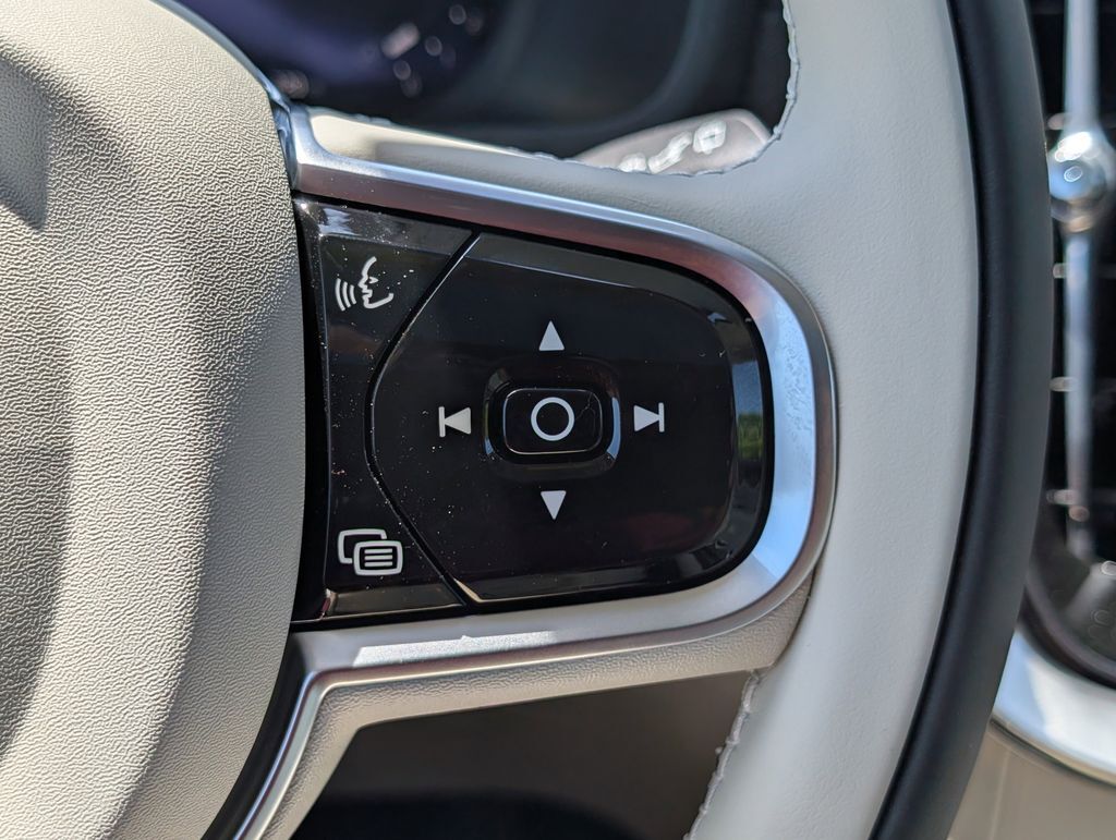 2026 Volvo XC90 B5 Ultra Hunt Valley MD