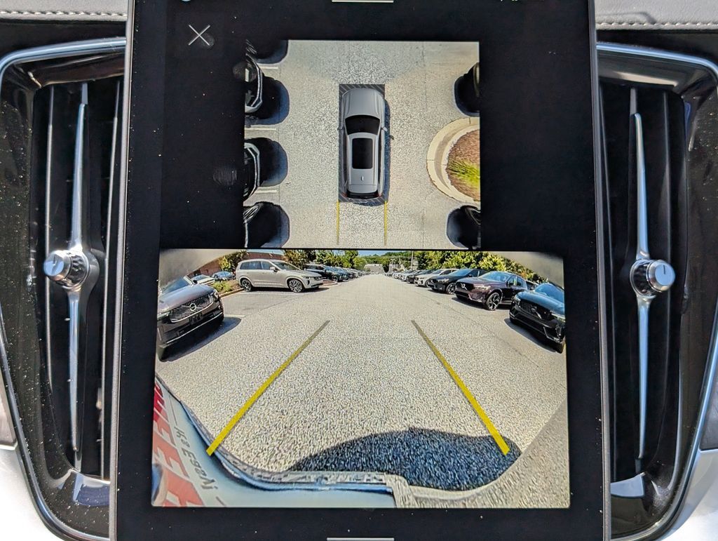 2026 Volvo XC90 B5 Ultra Hunt Valley MD