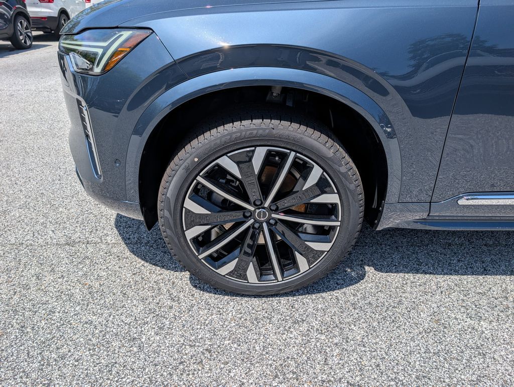 2026 Volvo XC90 B5 Ultra Hunt Valley MD