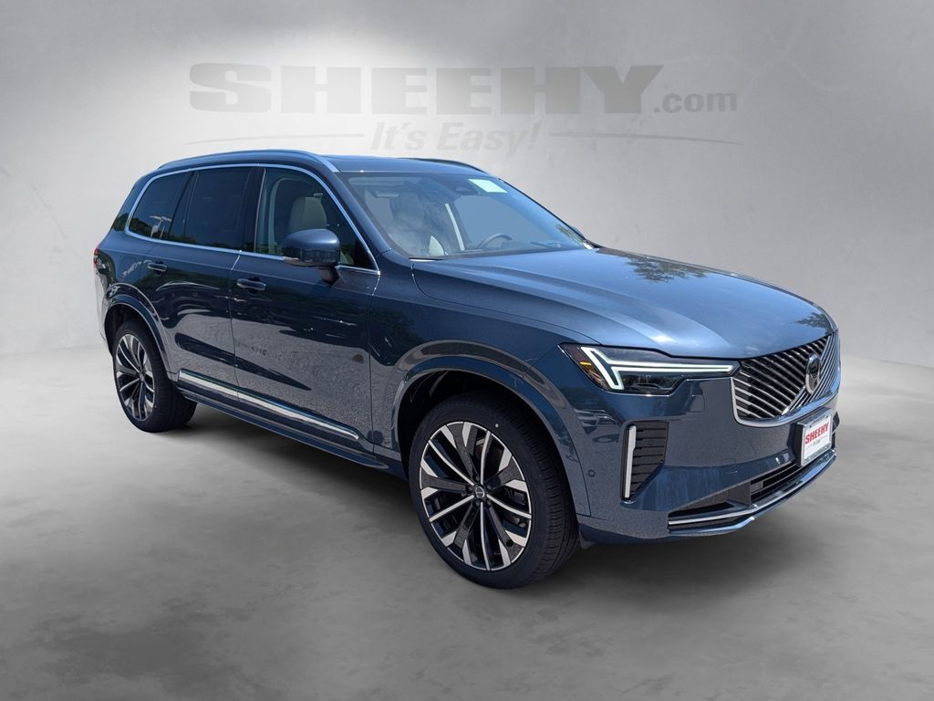 2026 Volvo XC90 B5 Ultra Hunt Valley MD