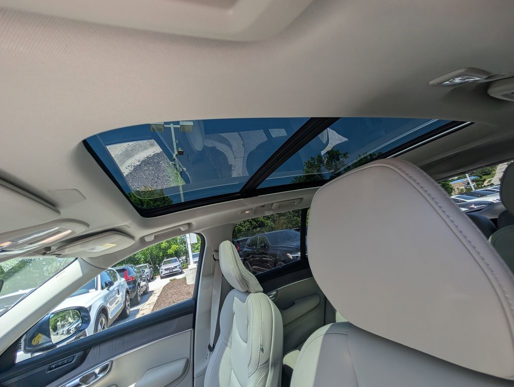 2026 Volvo XC90 B5 Ultra Hunt Valley MD