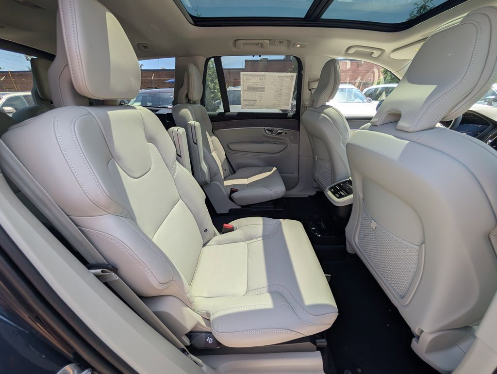 2026 Volvo XC90 B5 Ultra Hunt Valley MD