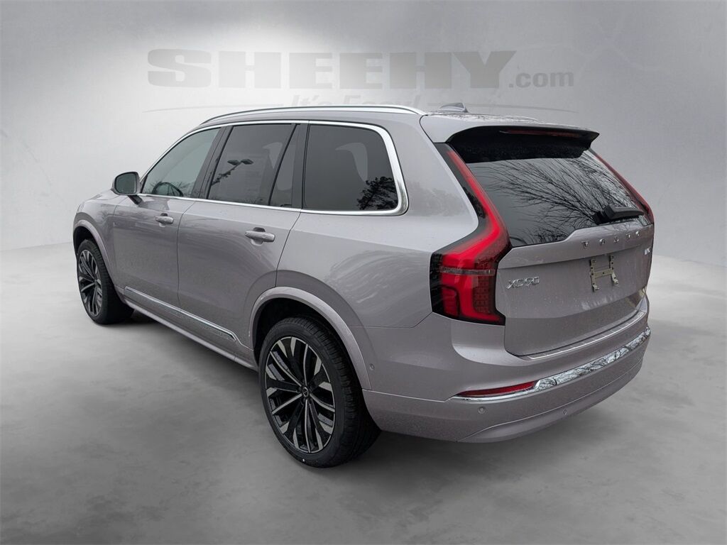 2026 Volvo XC90 B5 Ultra Hunt Valley MD