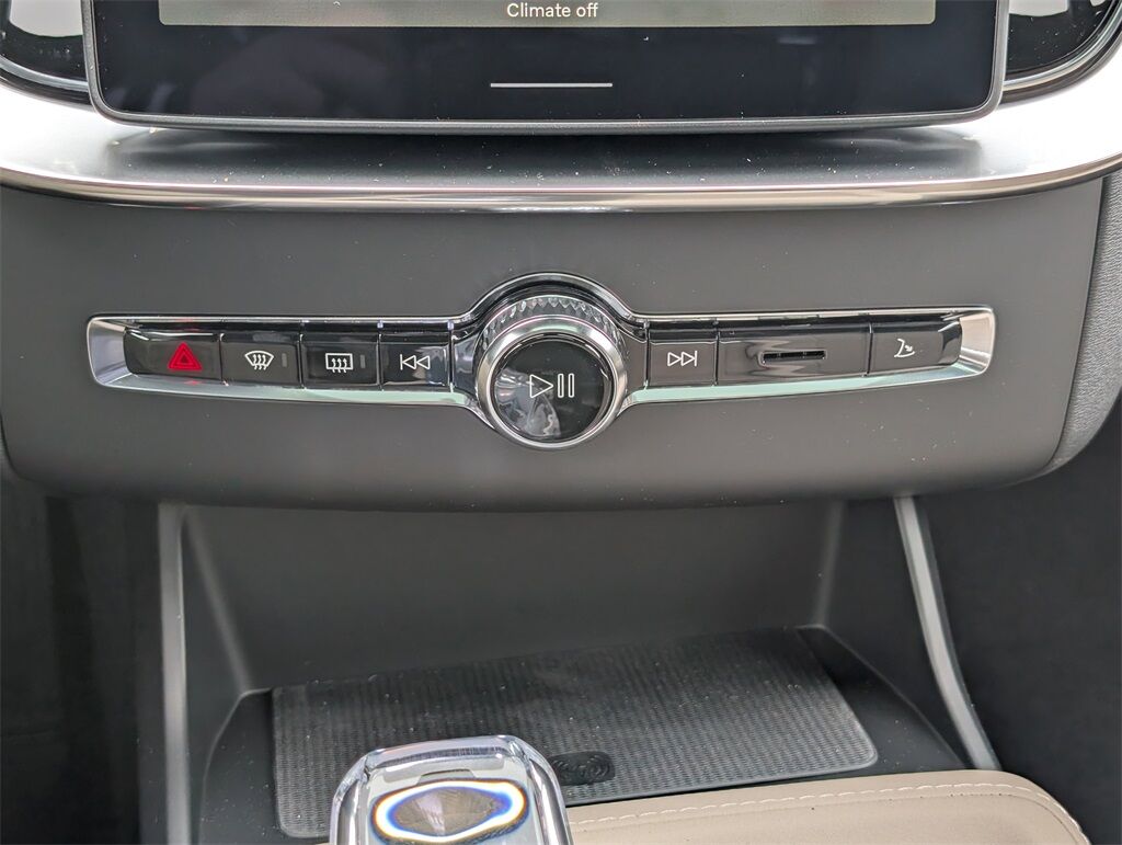 2026 Volvo XC90 B5 Ultra Hunt Valley MD