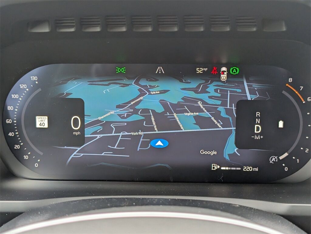 2026 Volvo XC90 B5 Ultra Hunt Valley MD