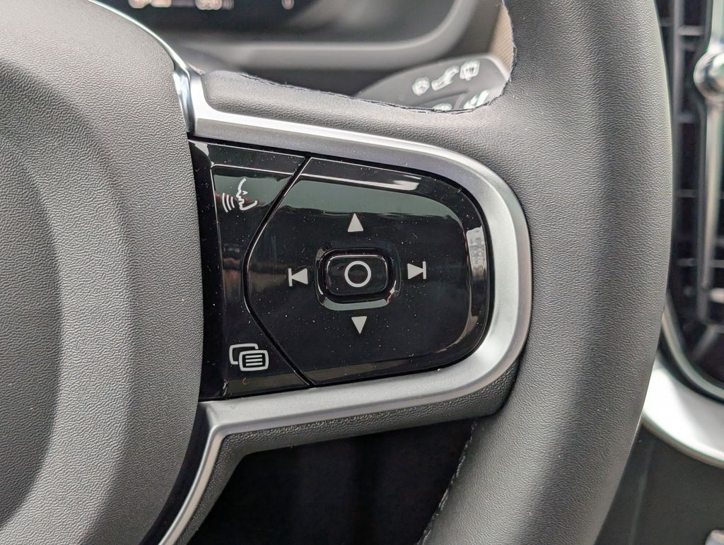 2026 Volvo XC90 B5 Ultra Hunt Valley MD