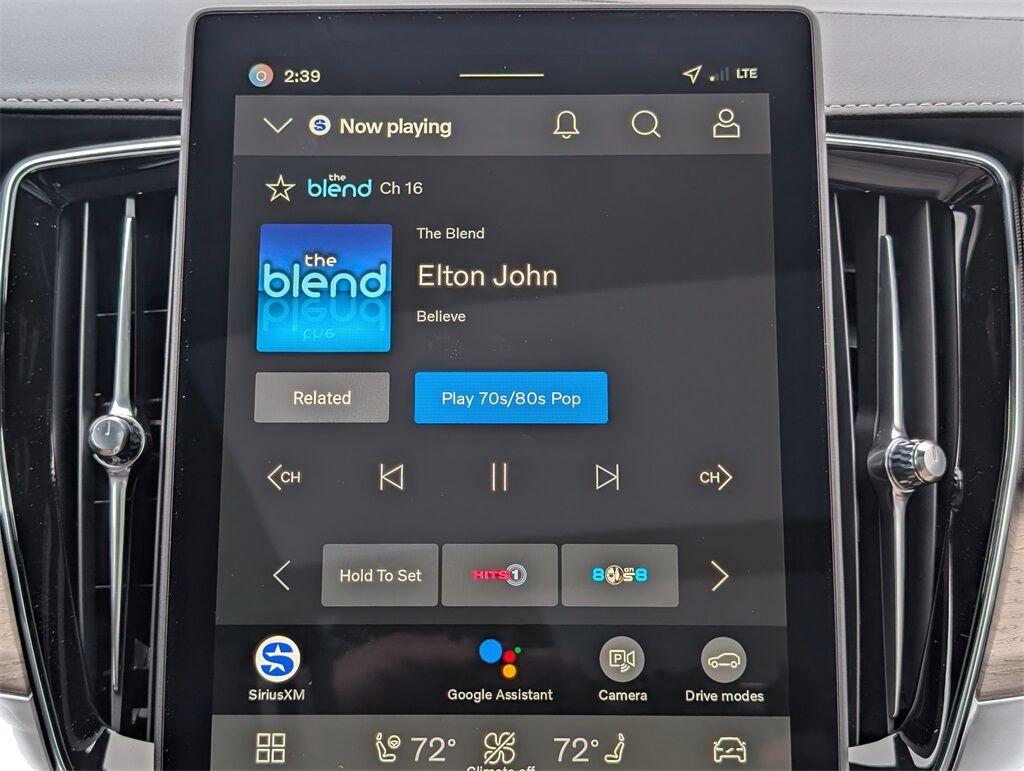 2026 Volvo XC90 B5 Ultra Hunt Valley MD