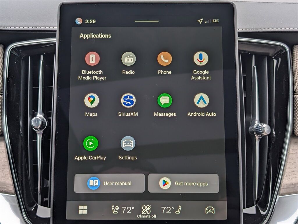 2026 Volvo XC90 B5 Ultra Hunt Valley MD