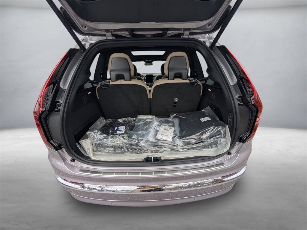 2026 Volvo XC90 B5 Ultra Hunt Valley MD