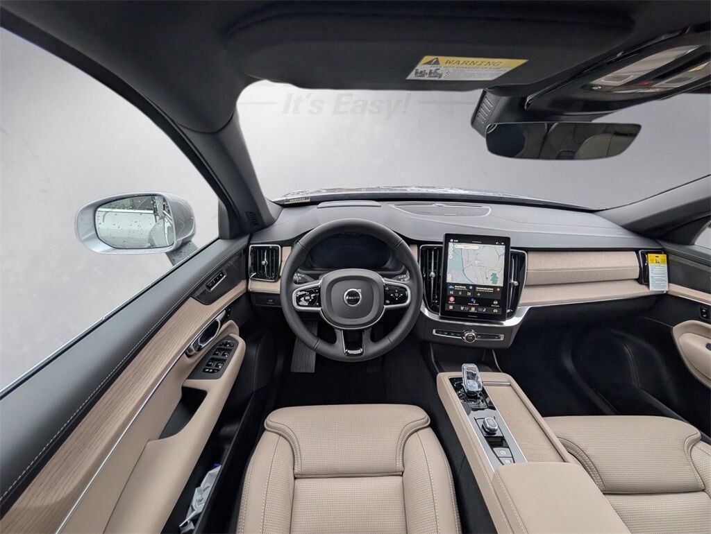 2026 Volvo XC90 B5 Ultra Hunt Valley MD