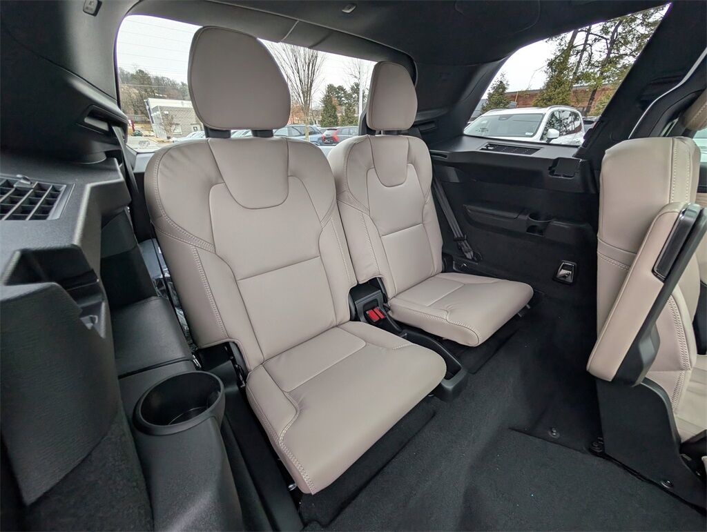 2026 Volvo XC90 B5 Ultra Hunt Valley MD