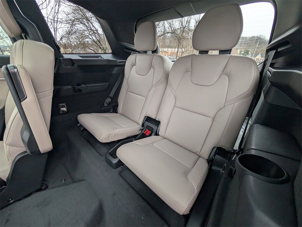 2026 Volvo XC90 B5 Ultra Hunt Valley MD