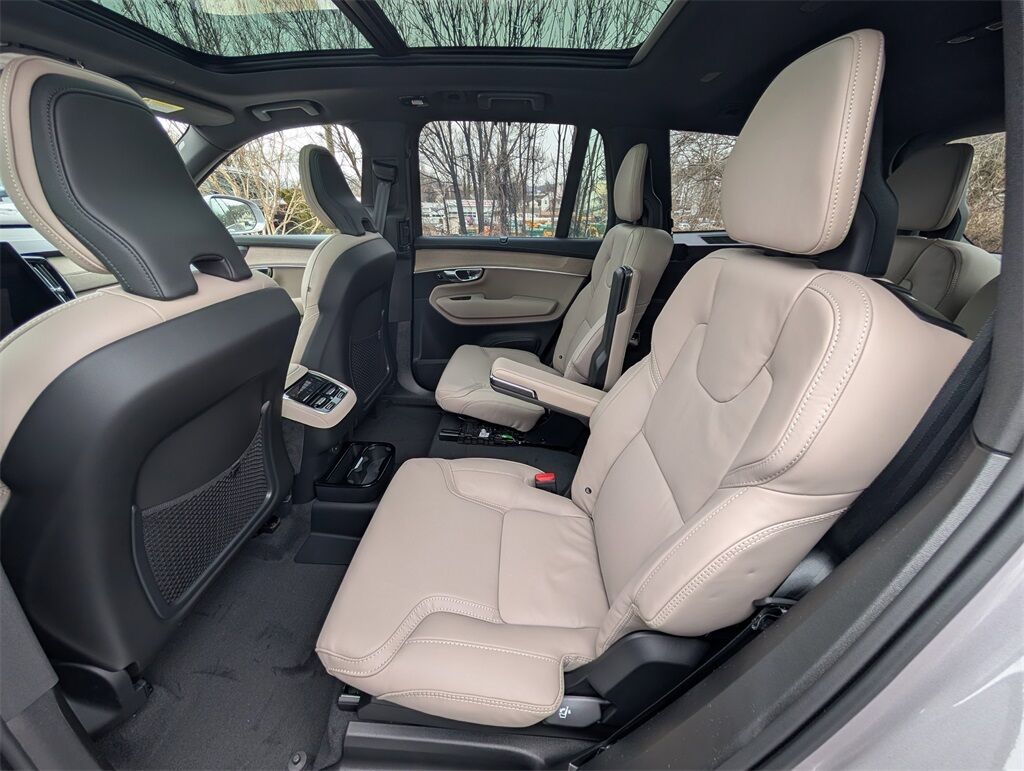 2026 Volvo XC90 B5 Ultra Hunt Valley MD
