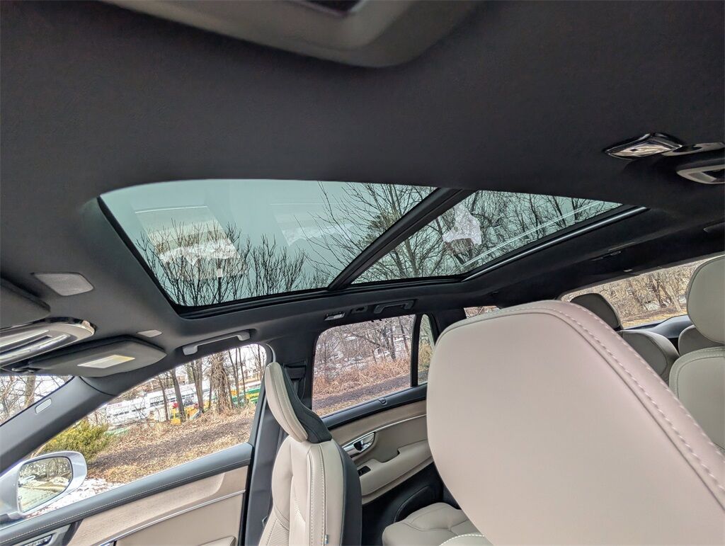 2026 Volvo XC90 B5 Ultra Hunt Valley MD