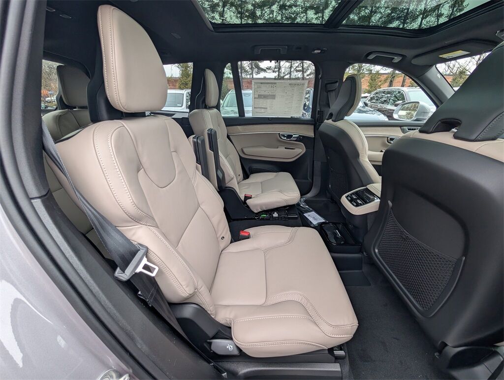 2026 Volvo XC90 B5 Ultra Hunt Valley MD
