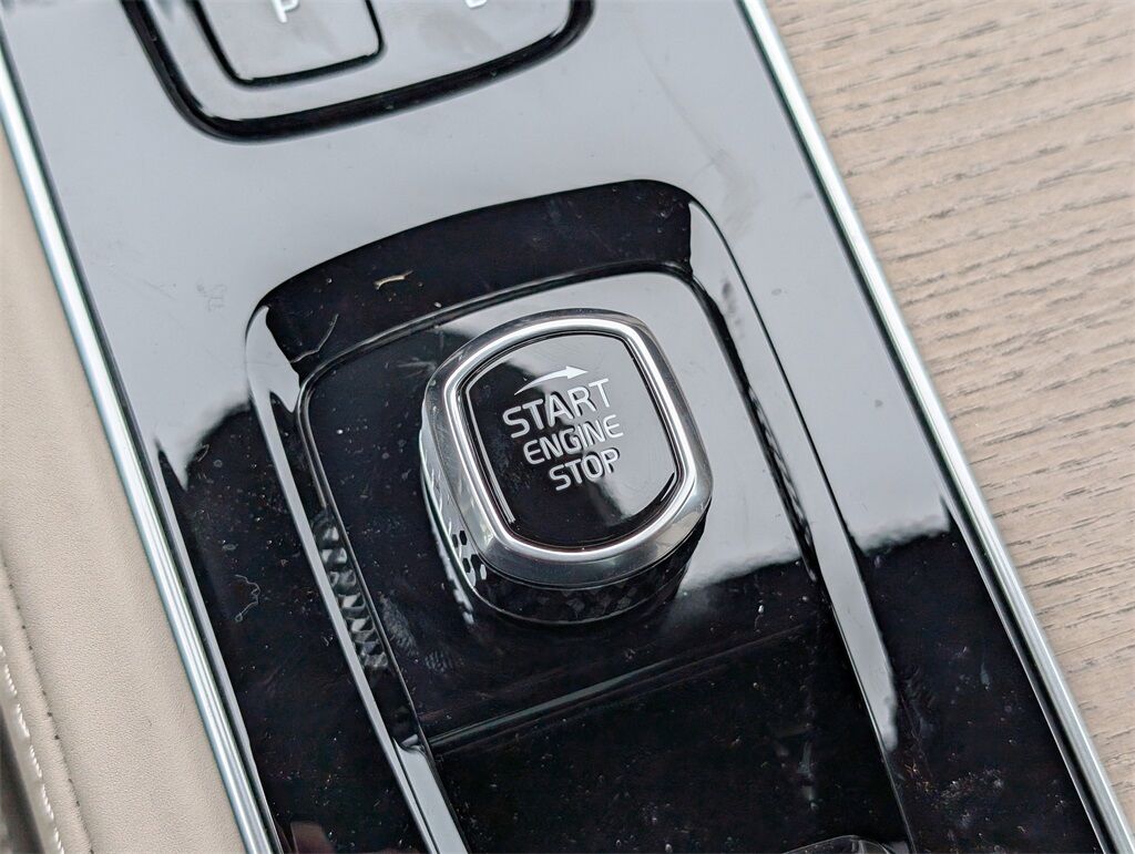 2026 Volvo XC90 B5 Ultra Hunt Valley MD