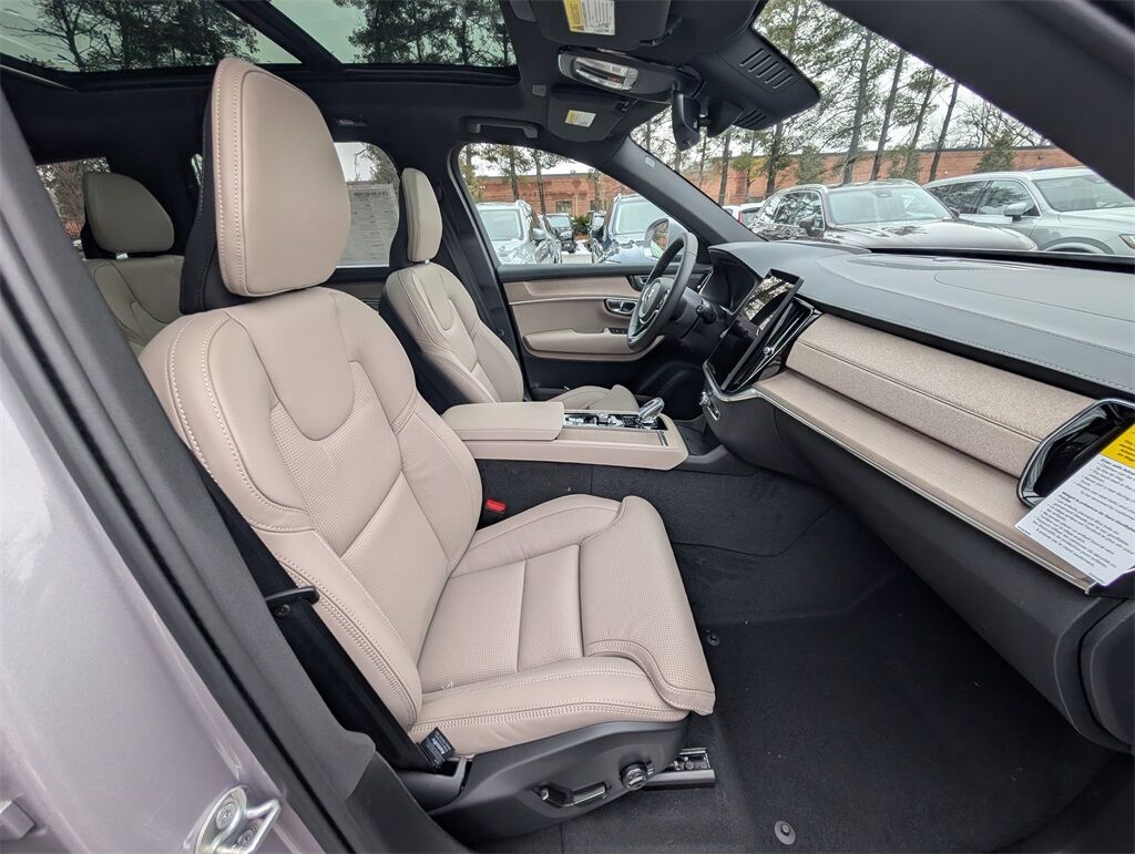 2026 Volvo XC90 B5 Ultra Hunt Valley MD