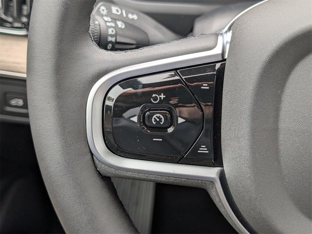 2026 Volvo XC90 B5 Ultra Hunt Valley MD