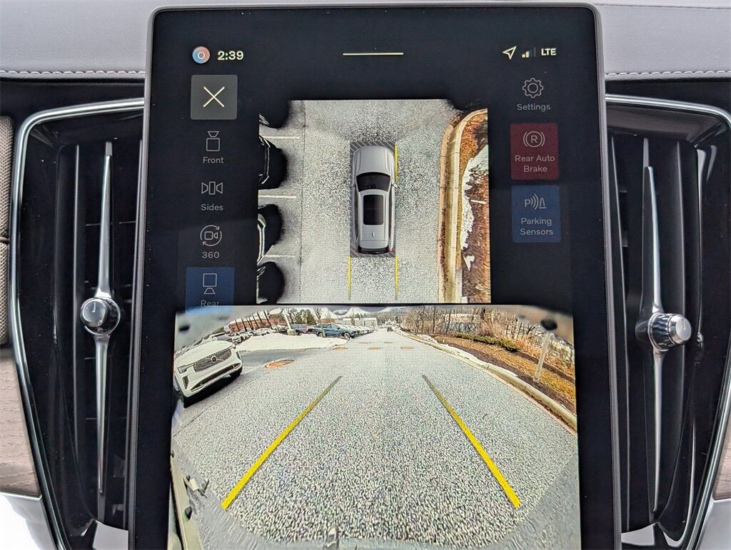 2026 Volvo XC90 B5 Ultra Hunt Valley MD