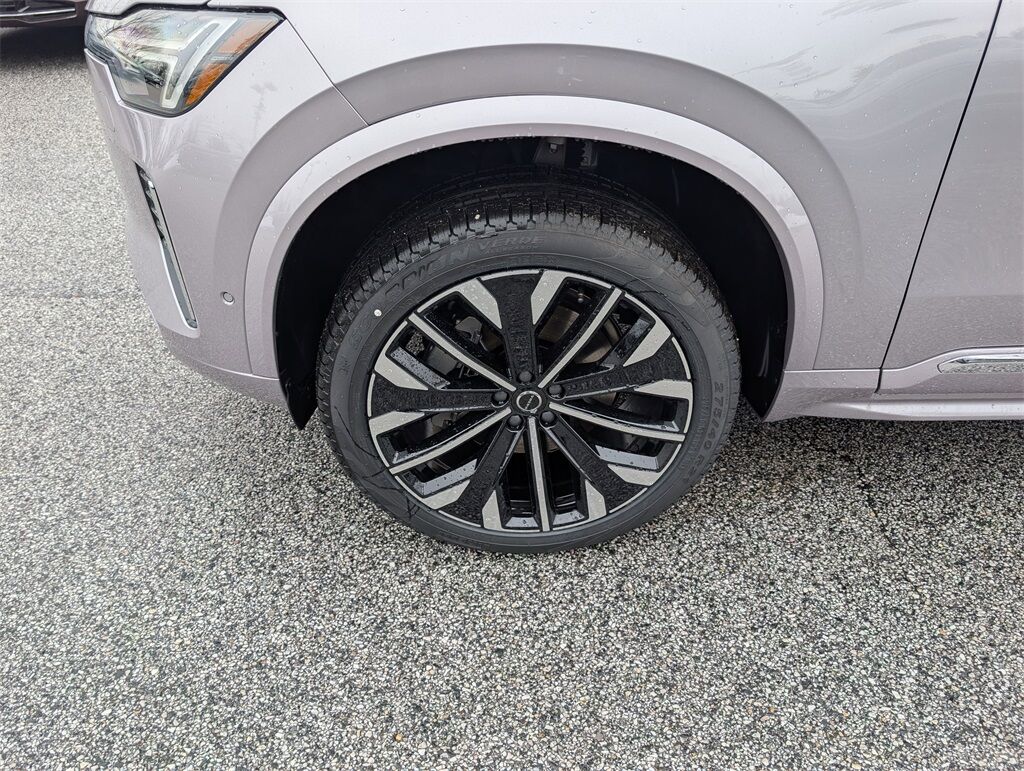 2026 Volvo XC90 B5 Ultra Hunt Valley MD