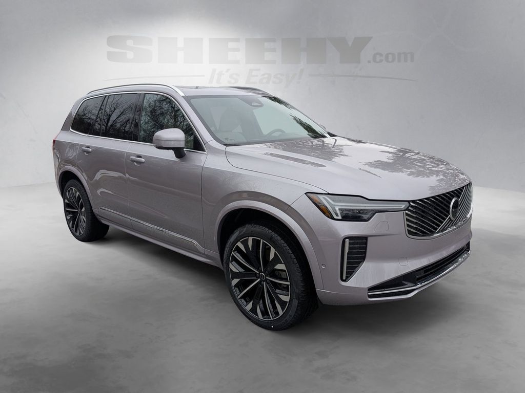 2026 Volvo XC90 B5 Ultra Hunt Valley MD