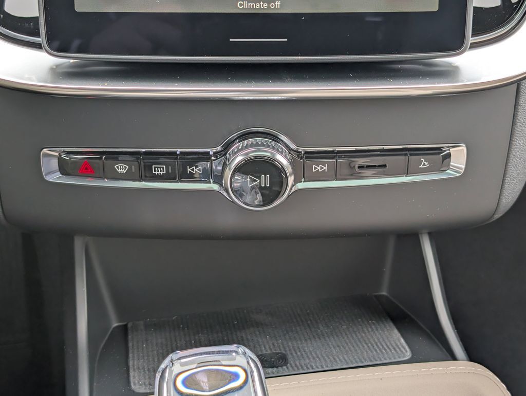 2026 Volvo XC90 B5 Ultra Hunt Valley MD