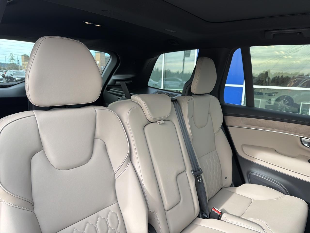 2026 Volvo XC90 B6 Core Bend OR