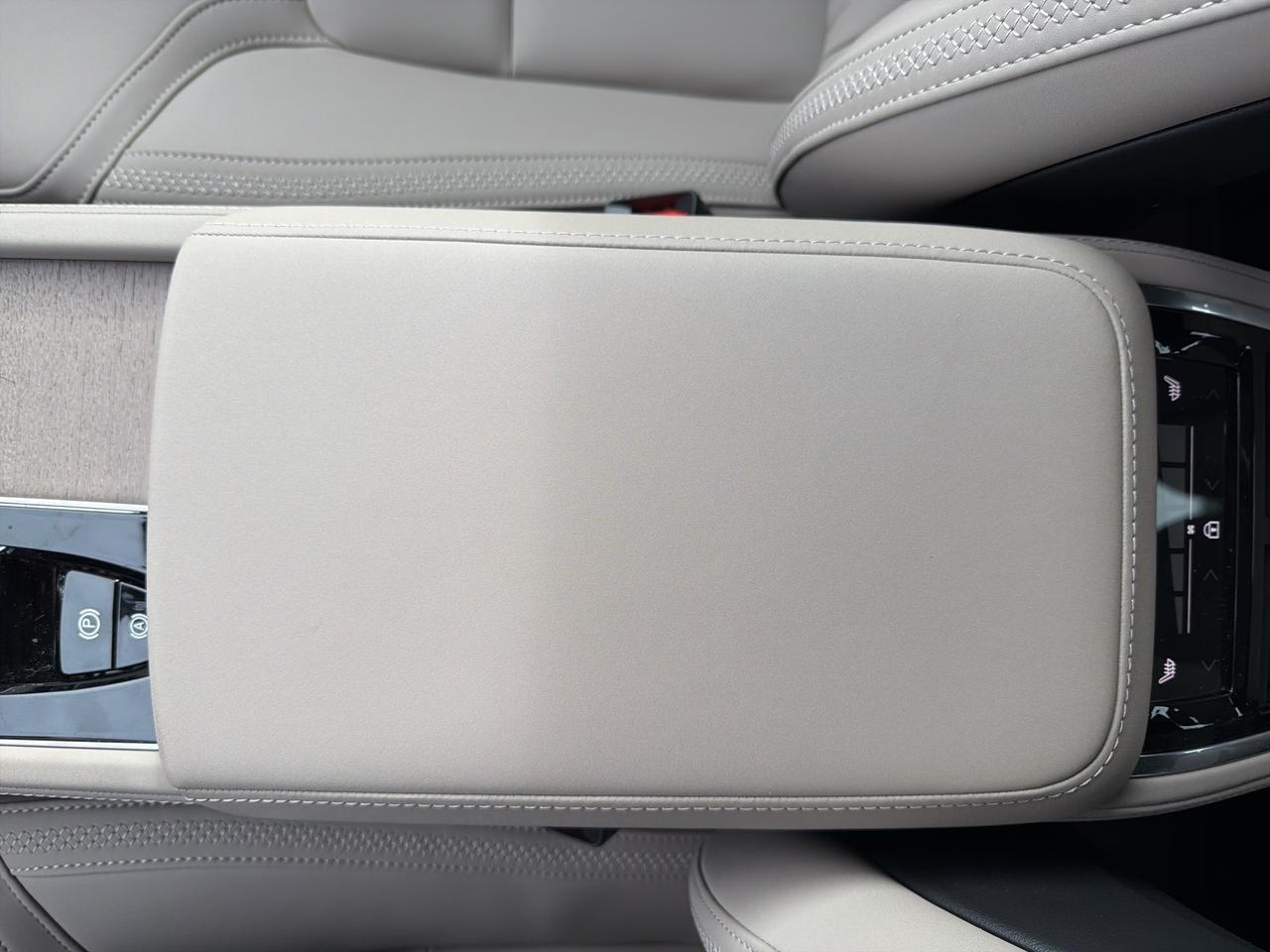 2026 Volvo XC90 B6 Core Bend OR