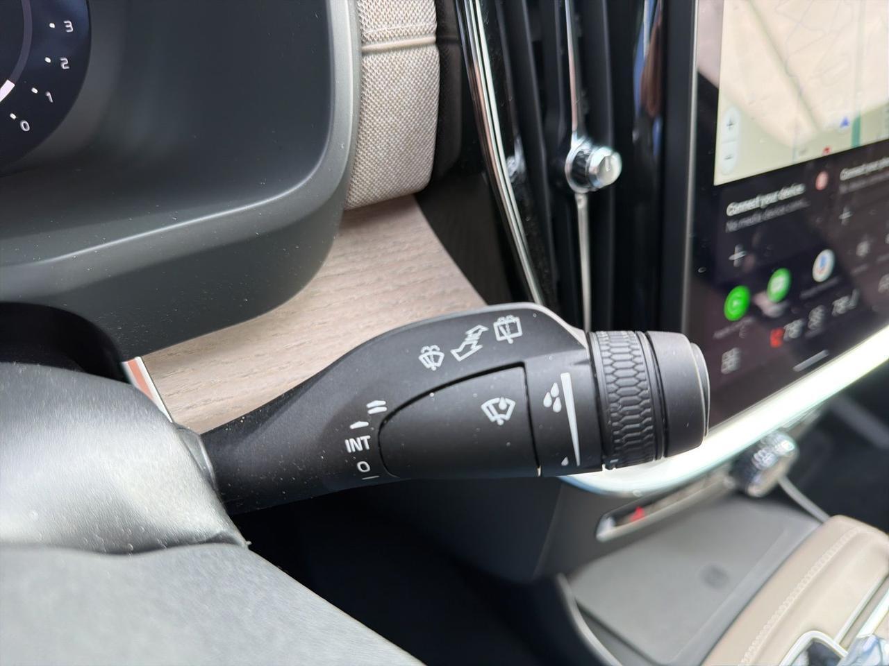 2026 Volvo XC90 B6 Core Bend OR