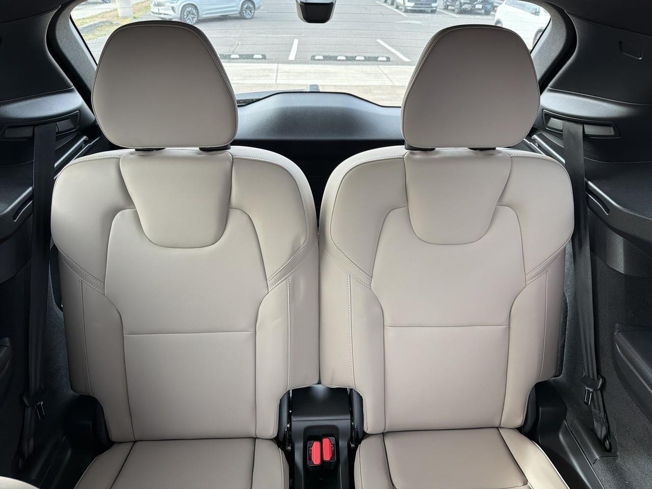 2026 Volvo XC90 B6 Core Bend OR