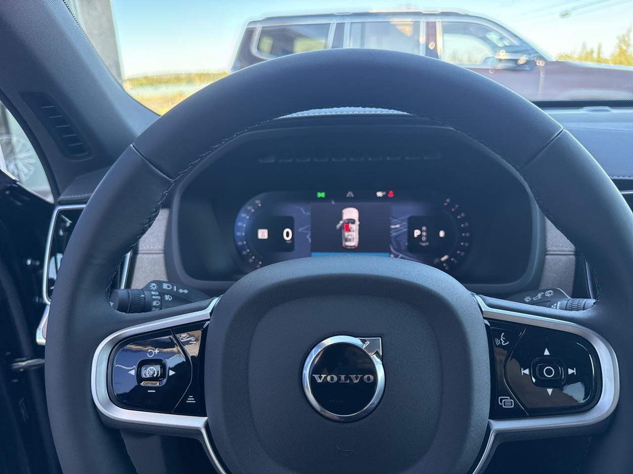 2026 Volvo XC90 B6 Core Bend OR